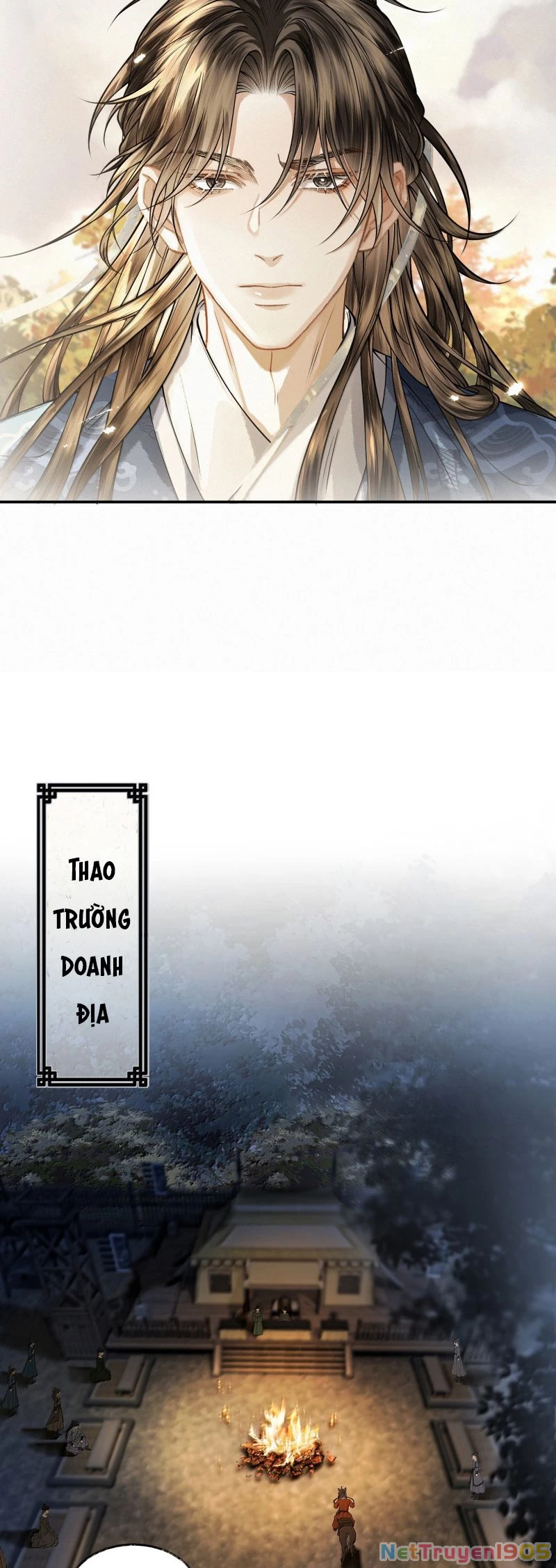 Thương Tiến Tửu Chapter 40 - 15