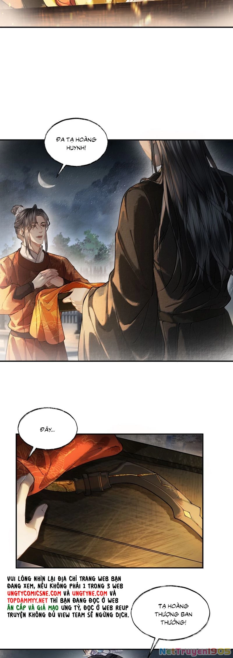 Thương Tiến Tửu Chapter 40 - 17