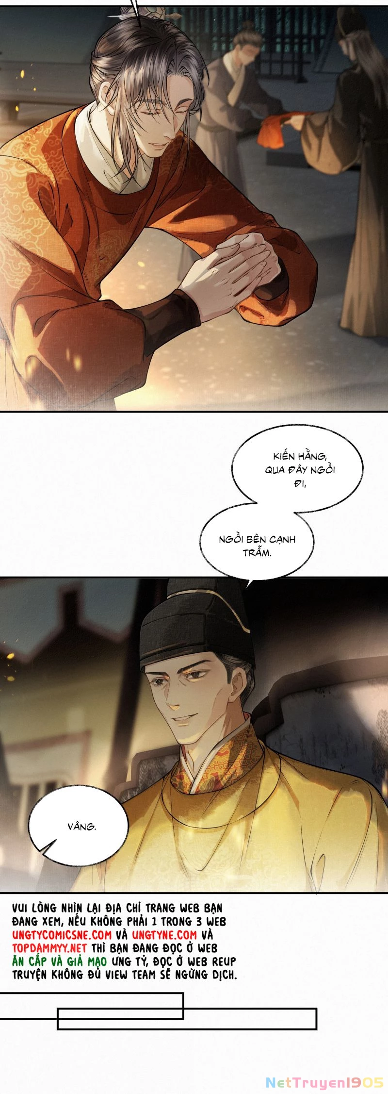 Thương Tiến Tửu Chapter 40 - 20