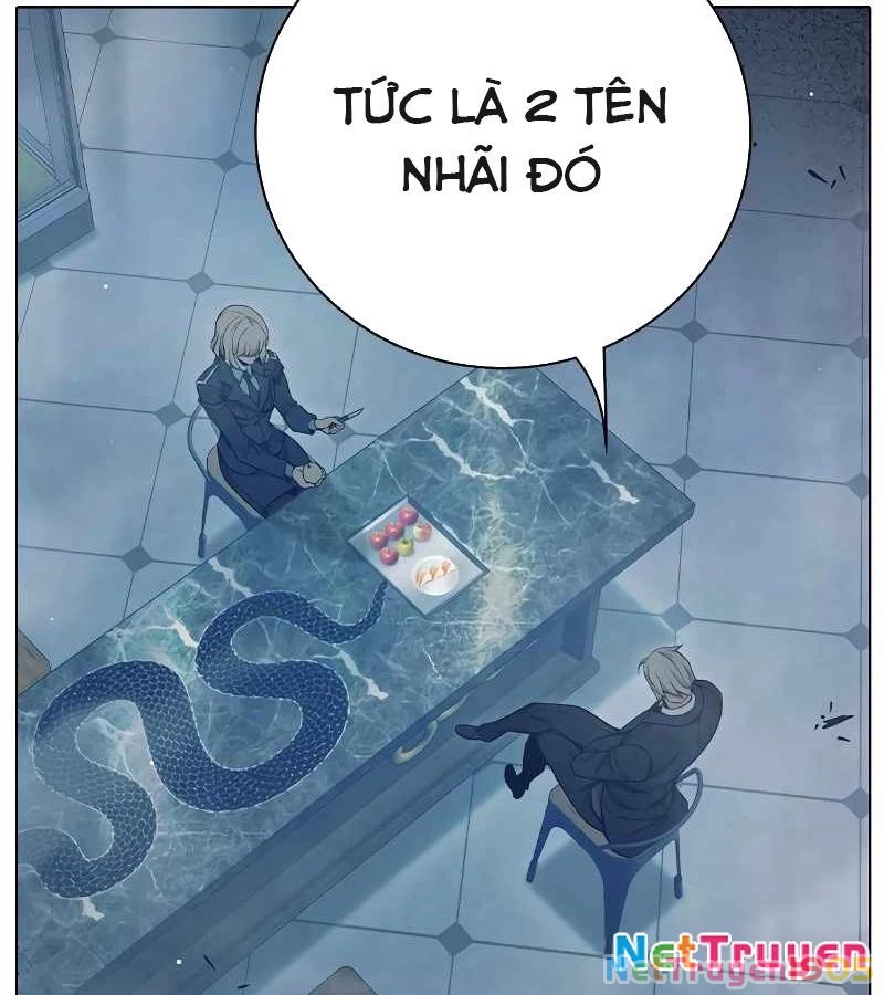 Nhà Tù Vị Thành Niên Chapter 55 - 16