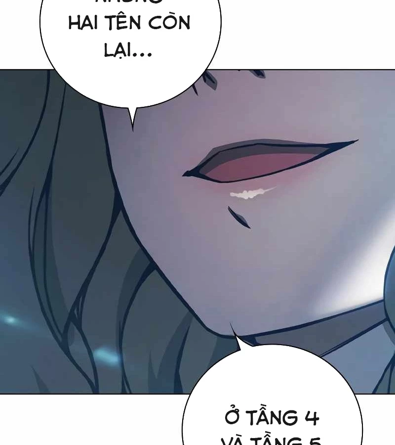 Nhà Tù Vị Thành Niên Chapter 55 - 20