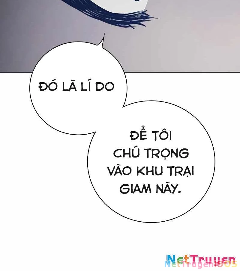 Nhà Tù Vị Thành Niên Chapter 55 - 36