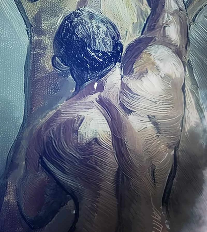 Nhà Tù Vị Thành Niên Chapter 55 - 44