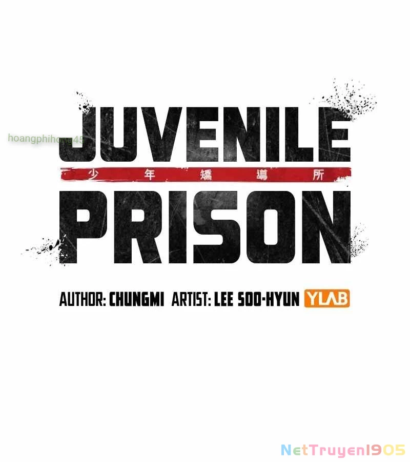 Nhà Tù Vị Thành Niên Chapter 55 - 60