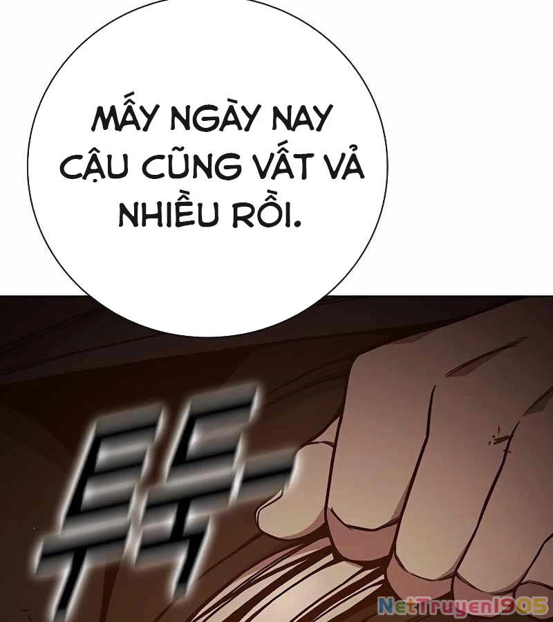 Nhà Tù Vị Thành Niên Chapter 55 - 62