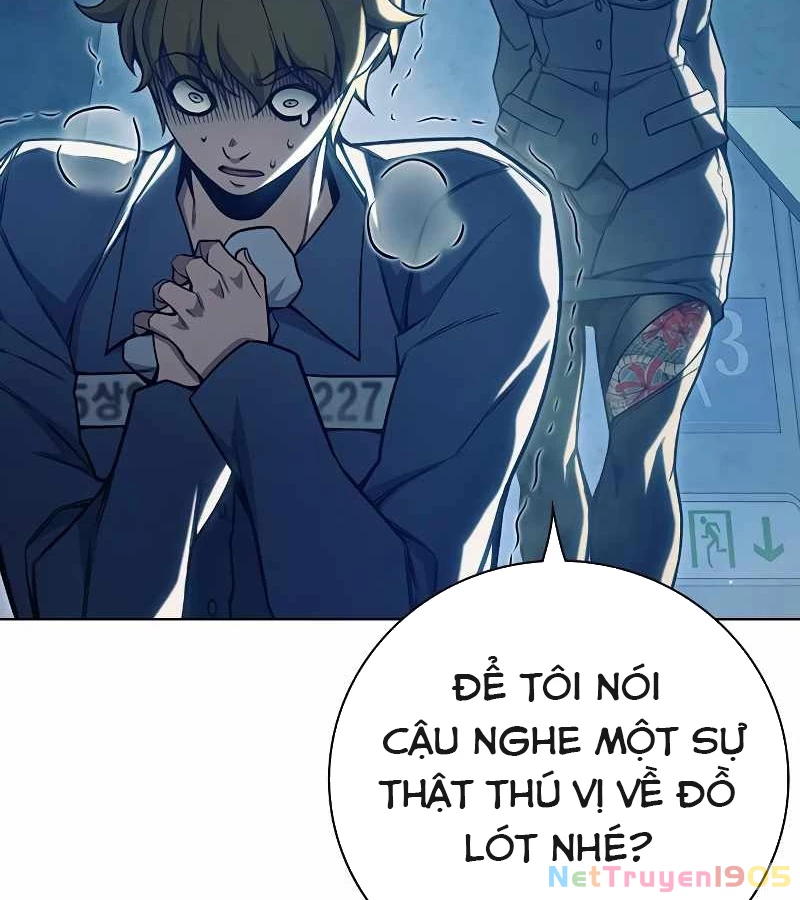Nhà Tù Vị Thành Niên Chapter 55 - 172