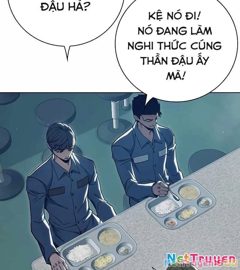 Nhà Tù Vị Thành Niên Chapter 55 - 201