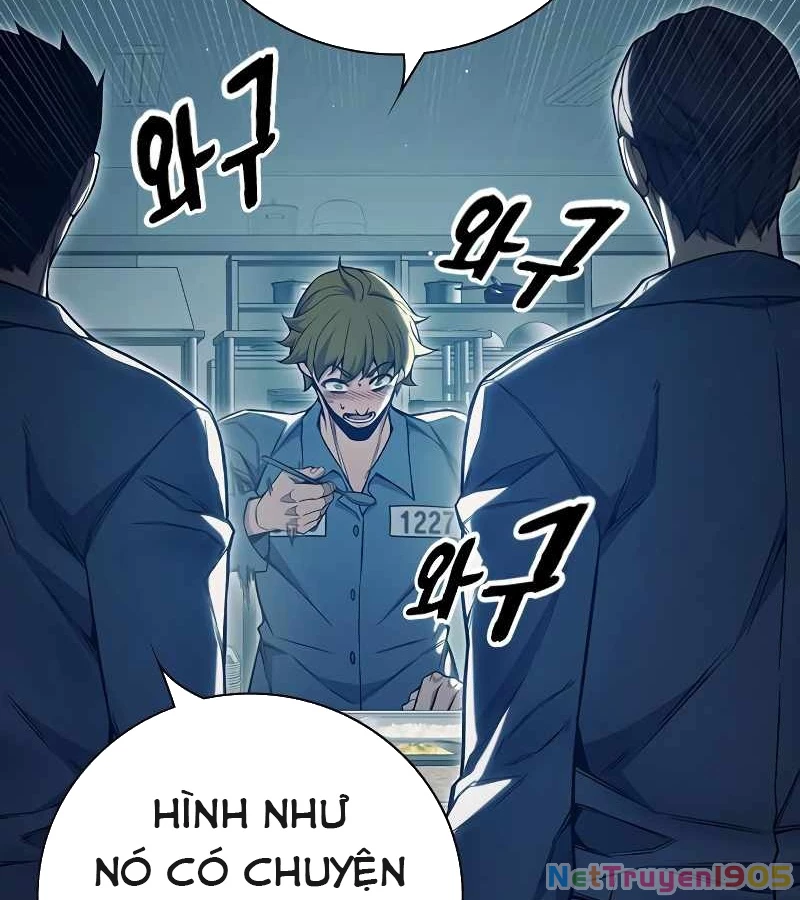 Nhà Tù Vị Thành Niên Chapter 55 - 234