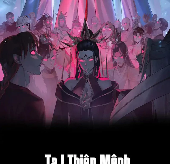 [FIX Thứ tự] Ta Trời Sinh Đã Là Nhân Vật Phản Diện Chapter 257 - 2