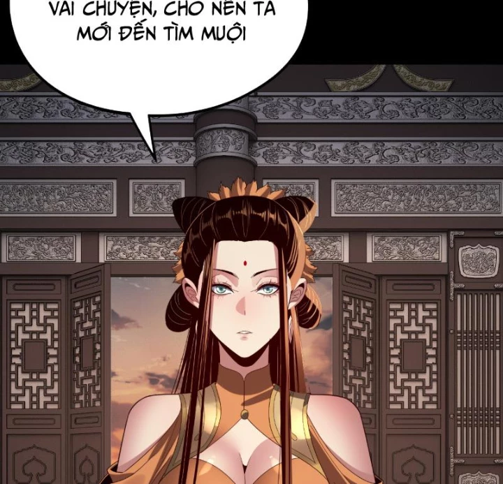 [FIX Thứ tự] Ta Trời Sinh Đã Là Nhân Vật Phản Diện Chapter 257 - 14