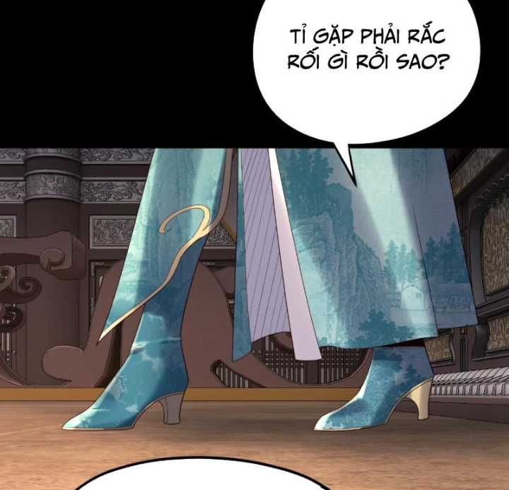 [FIX Thứ tự] Ta Trời Sinh Đã Là Nhân Vật Phản Diện Chapter 257 - 17