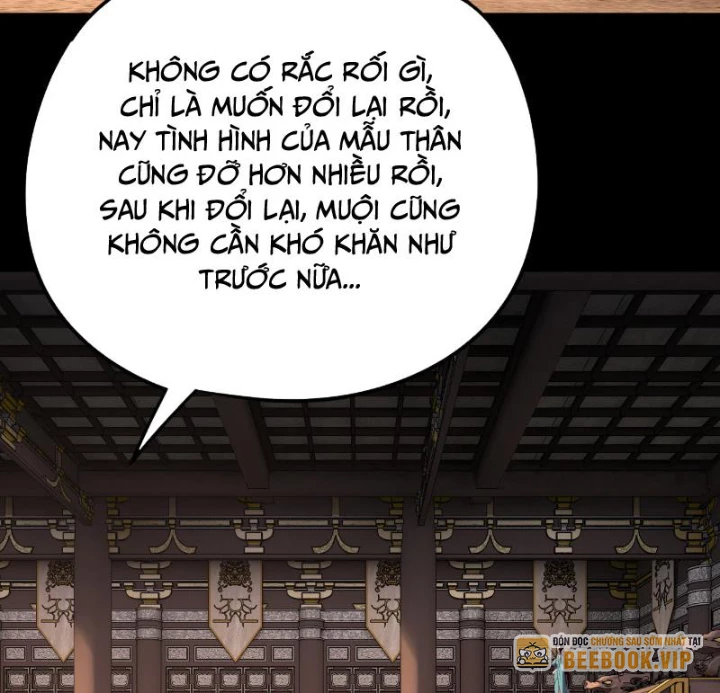 [FIX Thứ tự] Ta Trời Sinh Đã Là Nhân Vật Phản Diện Chapter 257 - 18