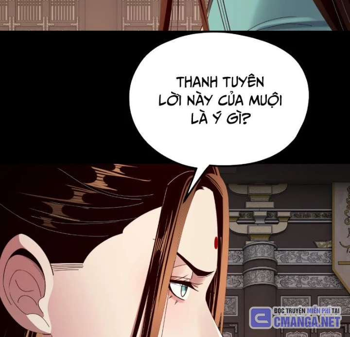 [FIX Thứ tự] Ta Trời Sinh Đã Là Nhân Vật Phản Diện Chapter 257 - 21