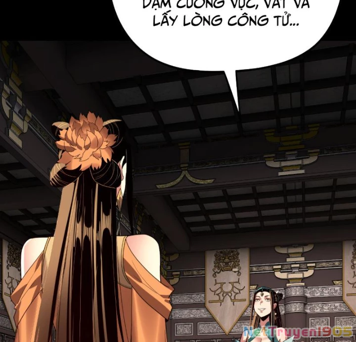 [FIX Thứ tự] Ta Trời Sinh Đã Là Nhân Vật Phản Diện Chapter 257 - 23
