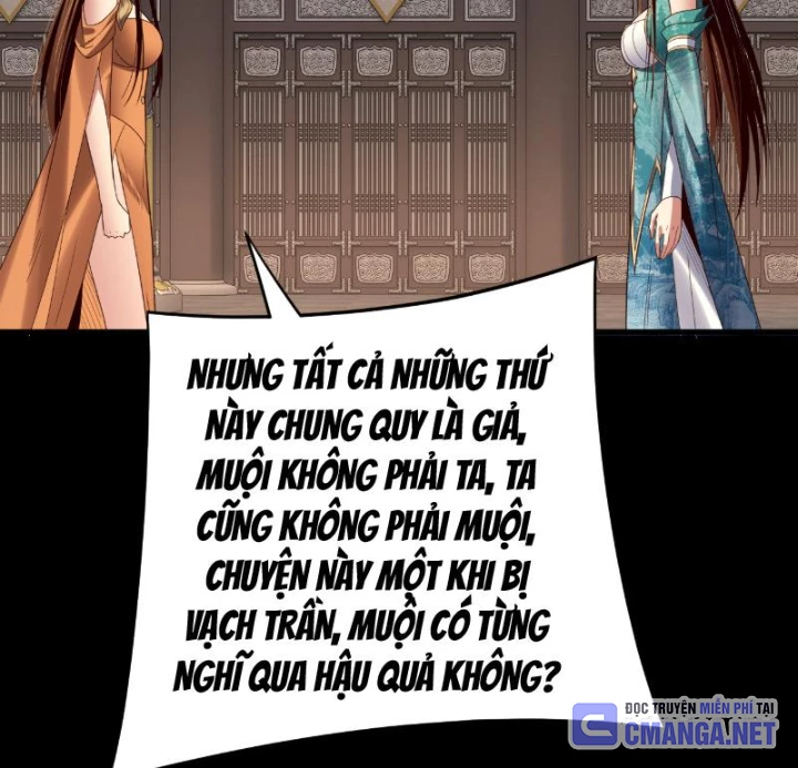 [FIX Thứ tự] Ta Trời Sinh Đã Là Nhân Vật Phản Diện Chapter 257 - 27