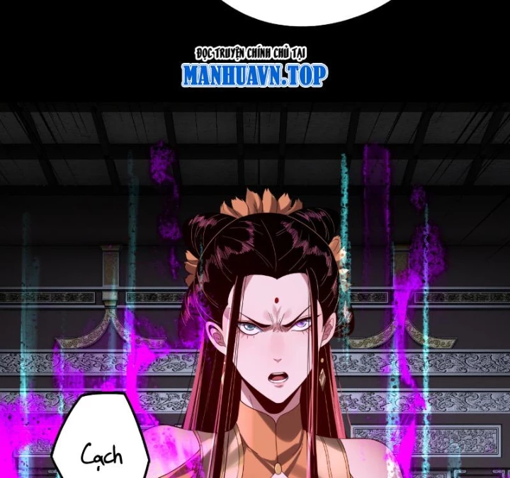 [FIX Thứ tự] Ta Trời Sinh Đã Là Nhân Vật Phản Diện Chapter 257 - 47