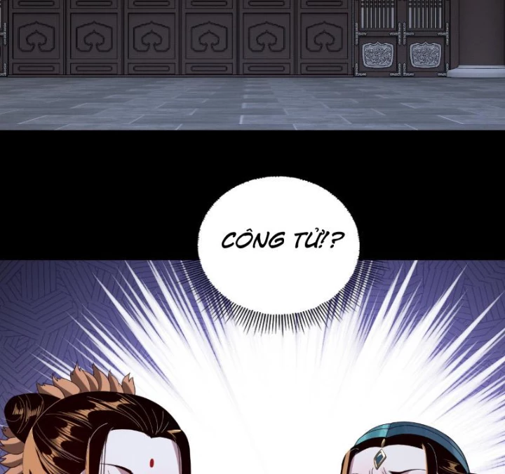 [FIX Thứ tự] Ta Trời Sinh Đã Là Nhân Vật Phản Diện Chapter 257 - 59