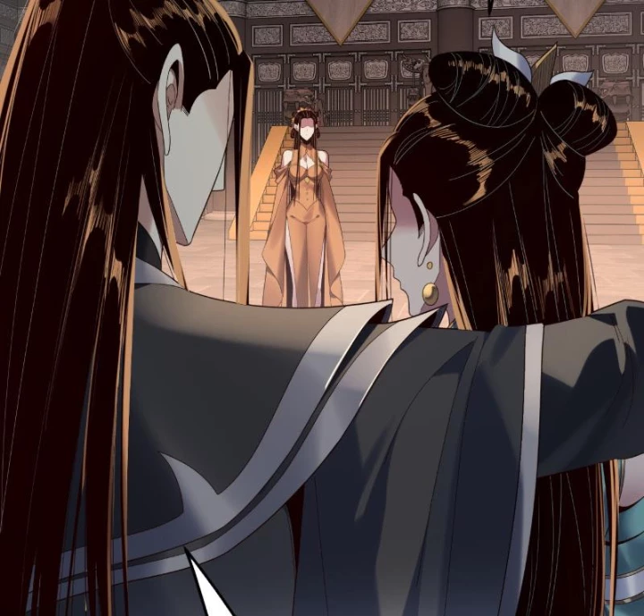 [FIX Thứ tự] Ta Trời Sinh Đã Là Nhân Vật Phản Diện Chapter 257 - 76