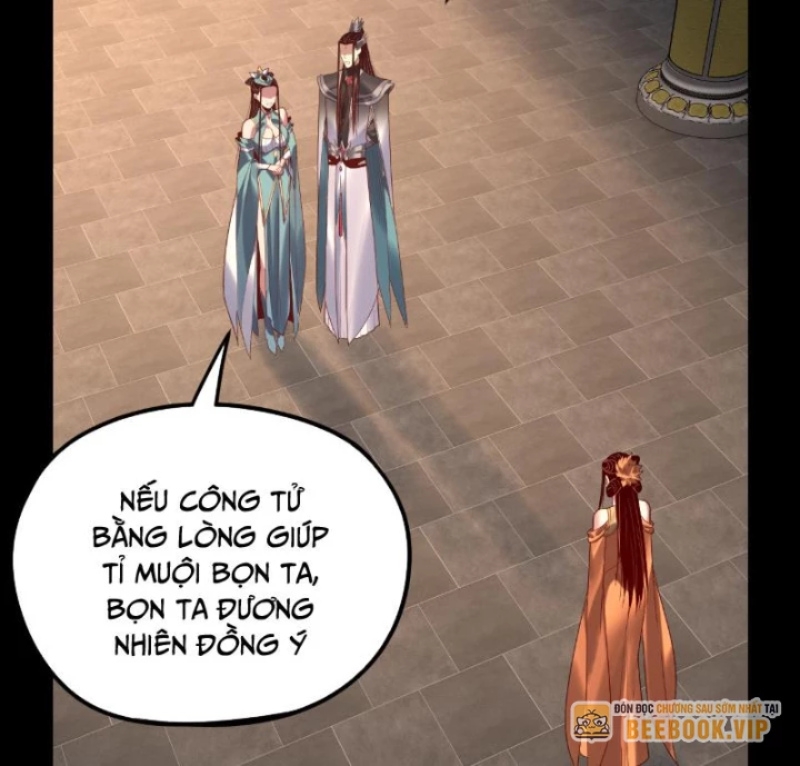 [FIX Thứ tự] Ta Trời Sinh Đã Là Nhân Vật Phản Diện Chapter 257 - 90