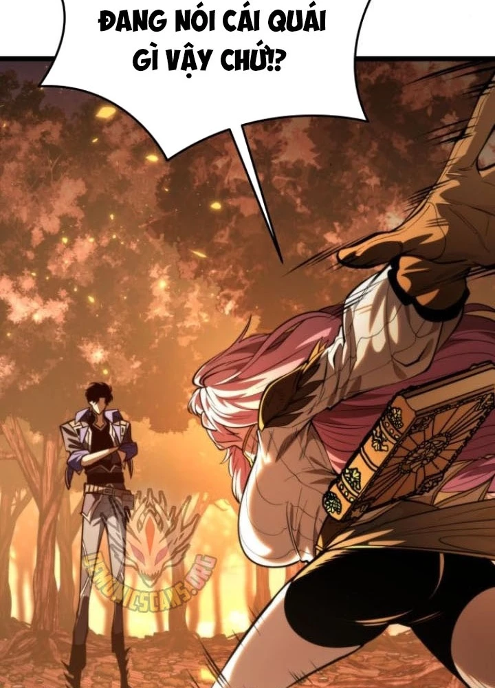 Chiến Binh Hồi Quy Chapter 87 - 25