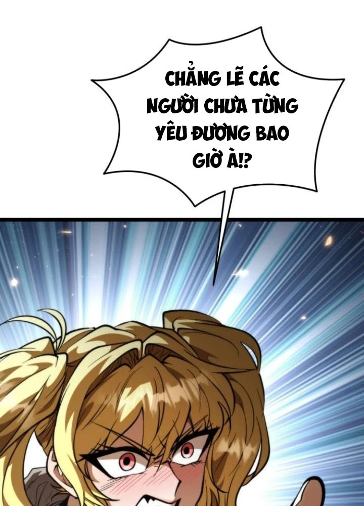 Chiến Binh Hồi Quy Chapter 87 - 91