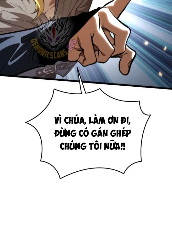Chiến Binh Hồi Quy Chapter 87 - 93