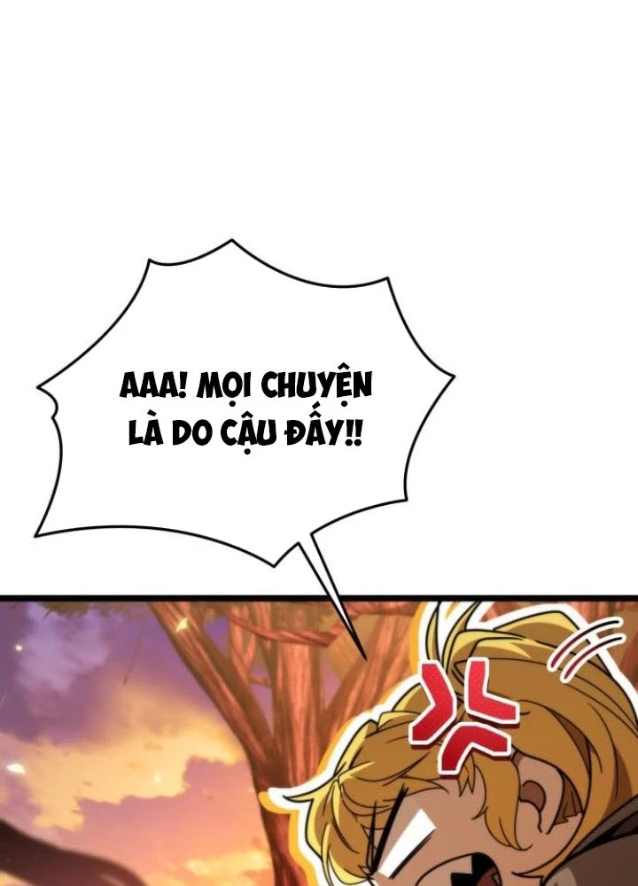 Chiến Binh Hồi Quy Chapter 87 - 95