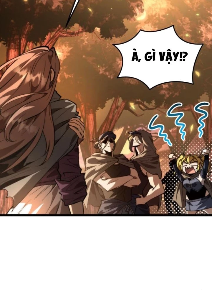Chiến Binh Hồi Quy Chapter 87 - 107