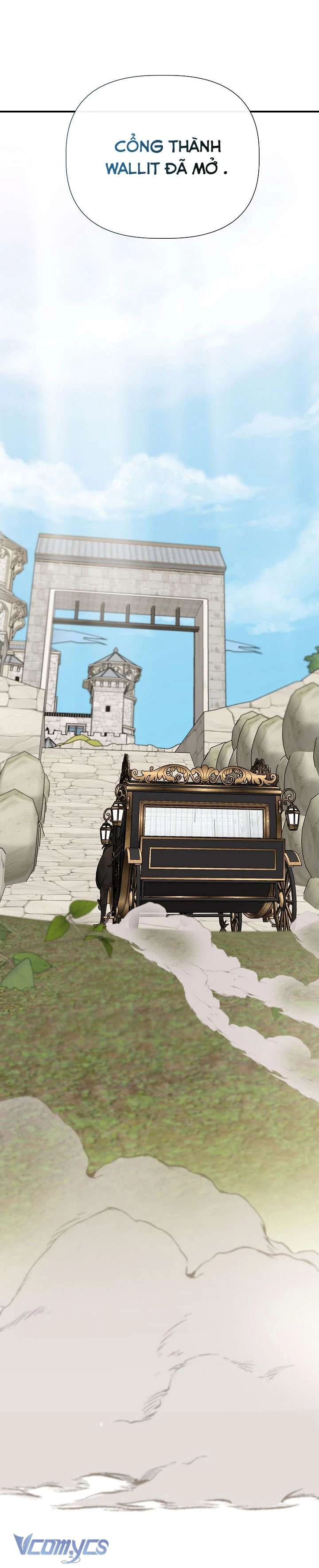 Tôi Không Phải Là Cinderella Chapter 103 - 2