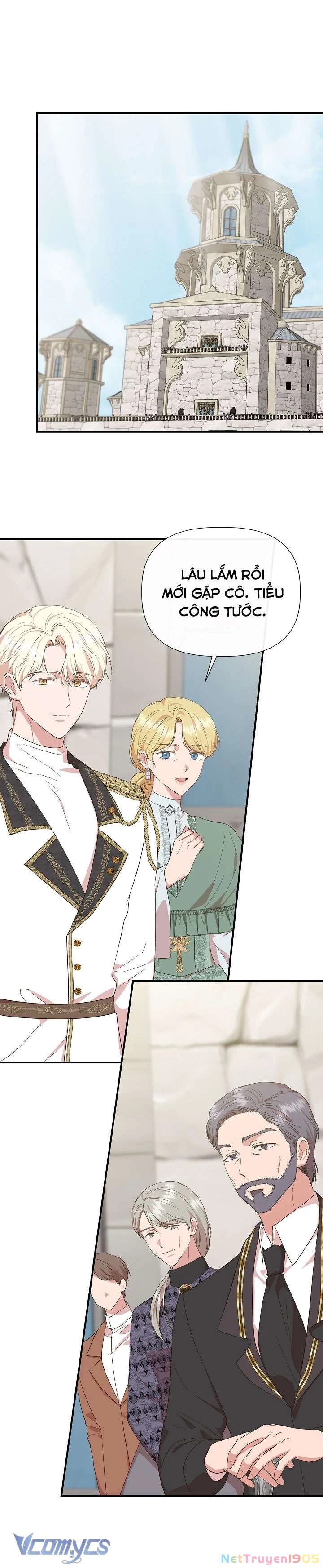 Tôi Không Phải Là Cinderella Chapter 103 - 3