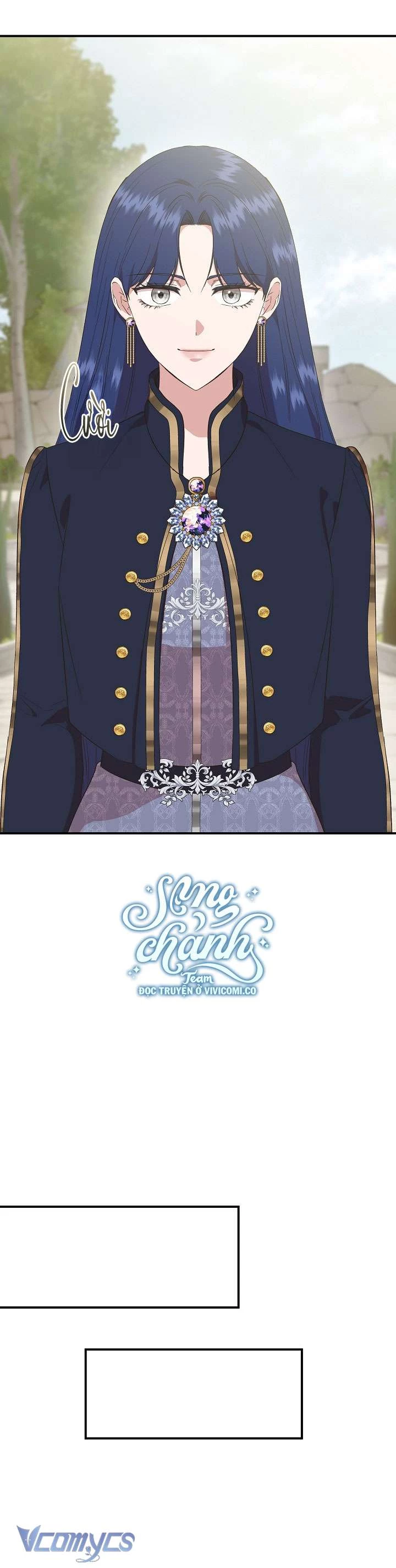 Tôi Không Phải Là Cinderella Chapter 103 - 4