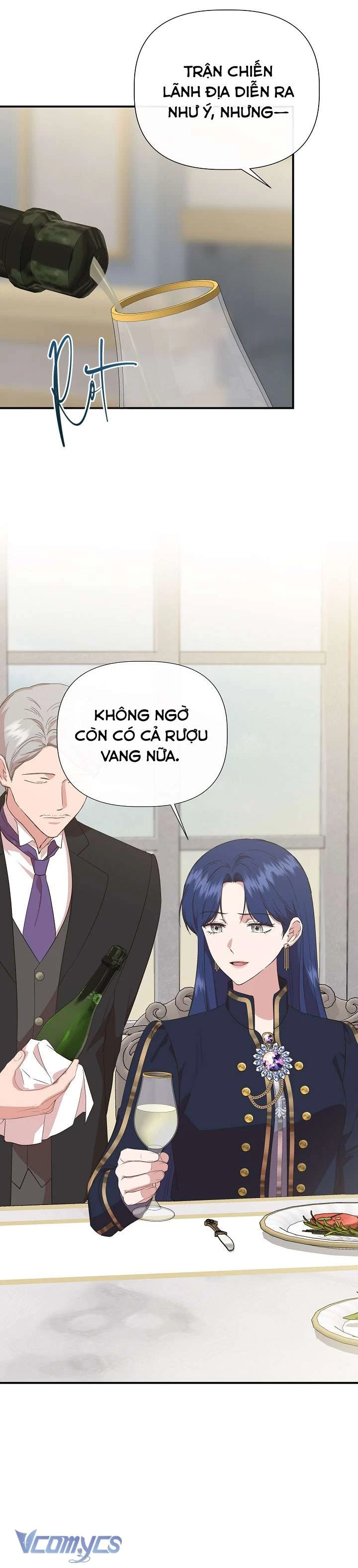Tôi Không Phải Là Cinderella Chapter 103 - 5