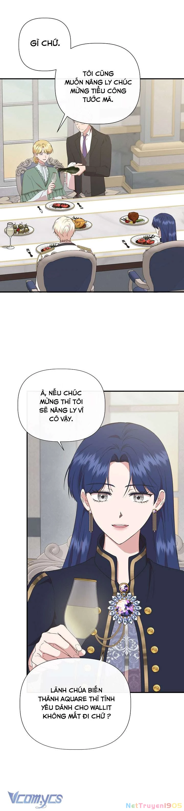 Tôi Không Phải Là Cinderella Chapter 103 - 6