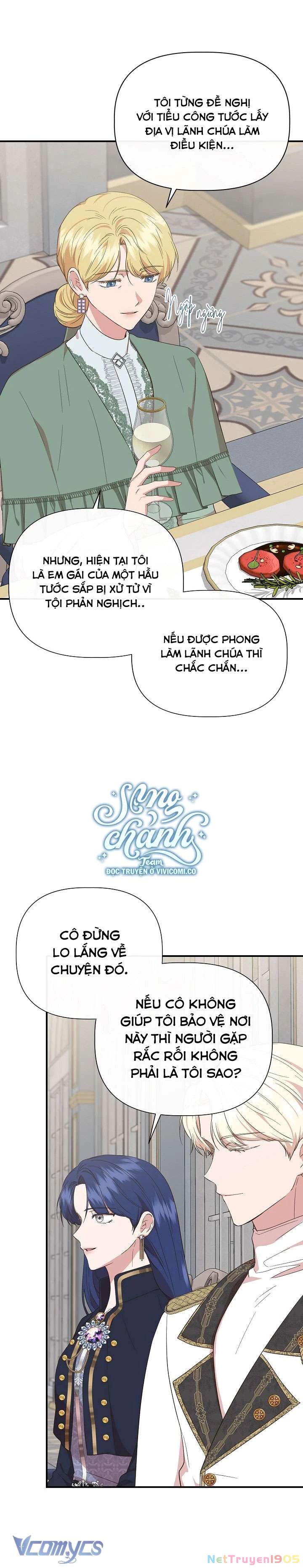 Tôi Không Phải Là Cinderella Chapter 103 - 7