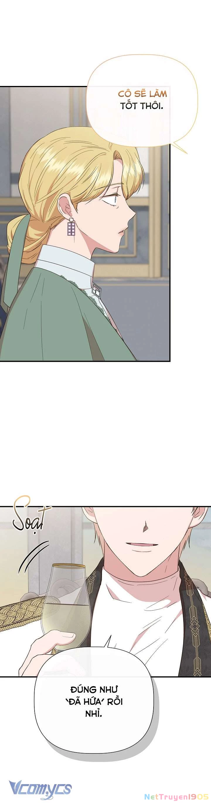 Tôi Không Phải Là Cinderella Chapter 103 - 8