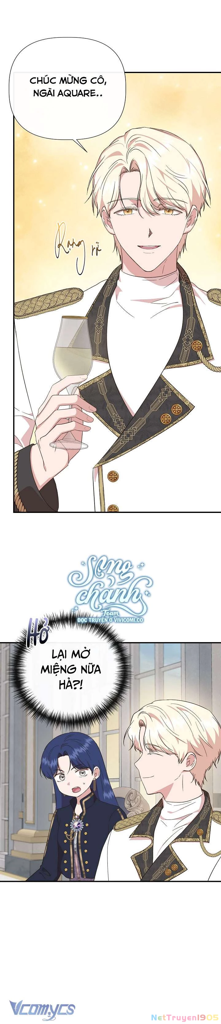 Tôi Không Phải Là Cinderella Chapter 103 - 9