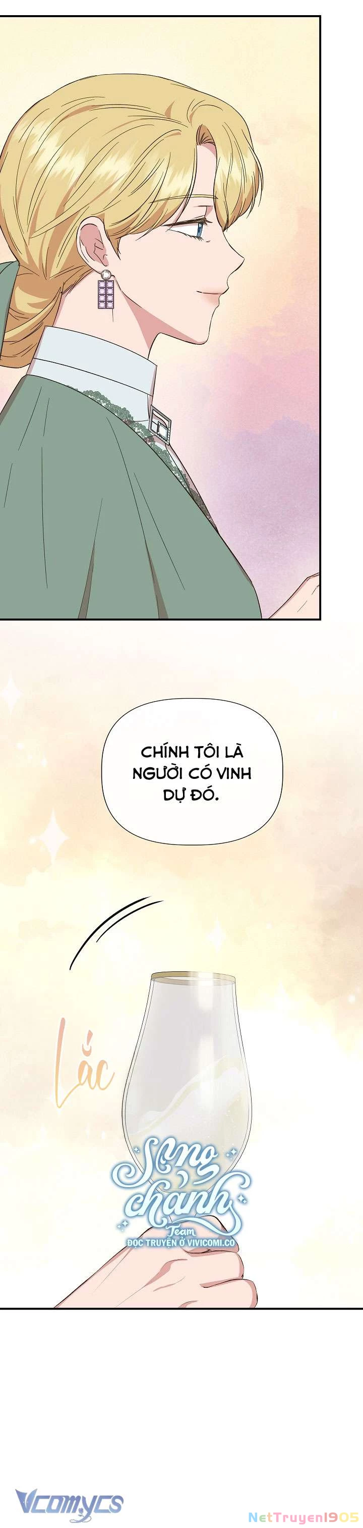 Tôi Không Phải Là Cinderella Chapter 103 - 10