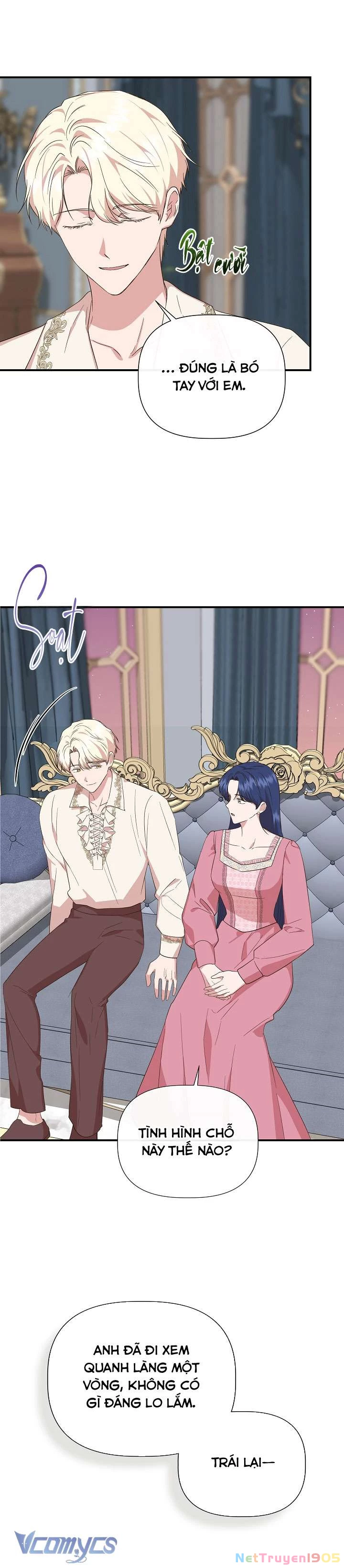 Tôi Không Phải Là Cinderella Chapter 103 - 13