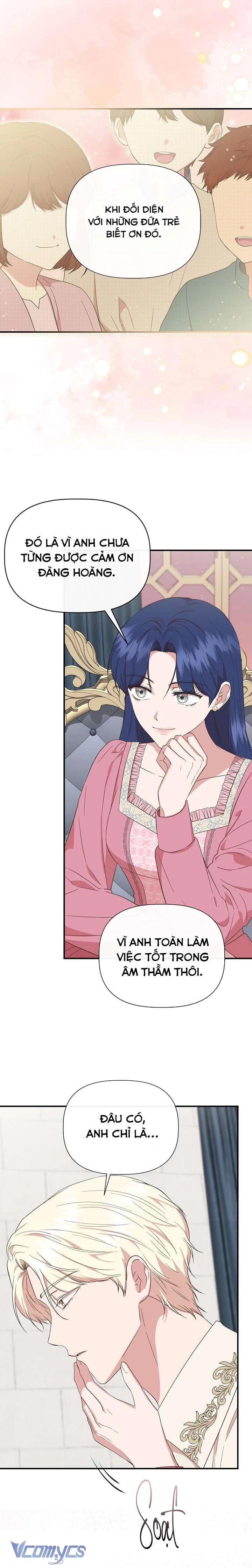 Tôi Không Phải Là Cinderella Chapter 103 - 15