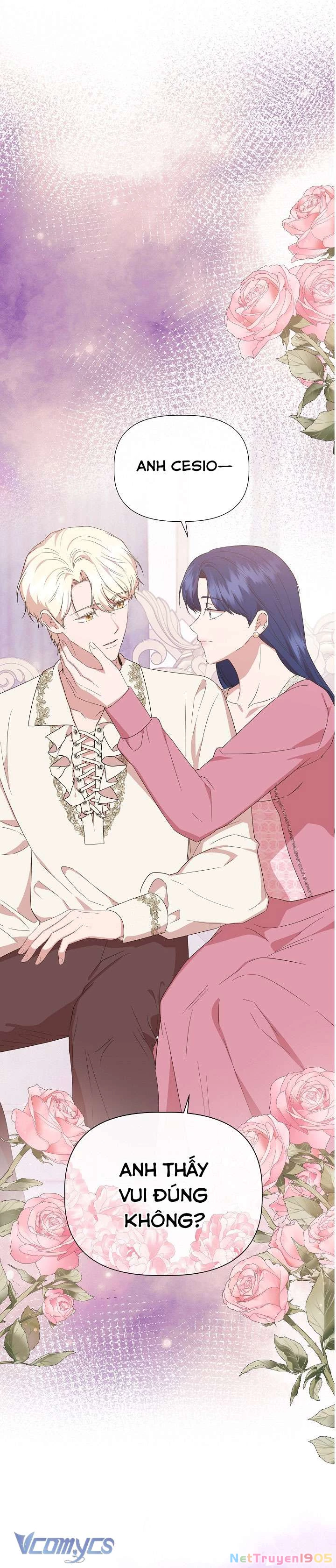 Tôi Không Phải Là Cinderella Chapter 103 - 16