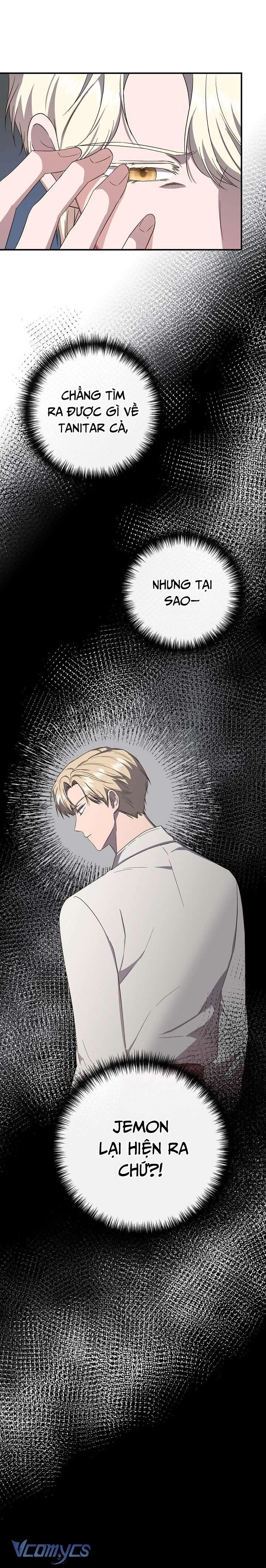 Tôi Không Phải Là Cinderella Chapter 103 - 19