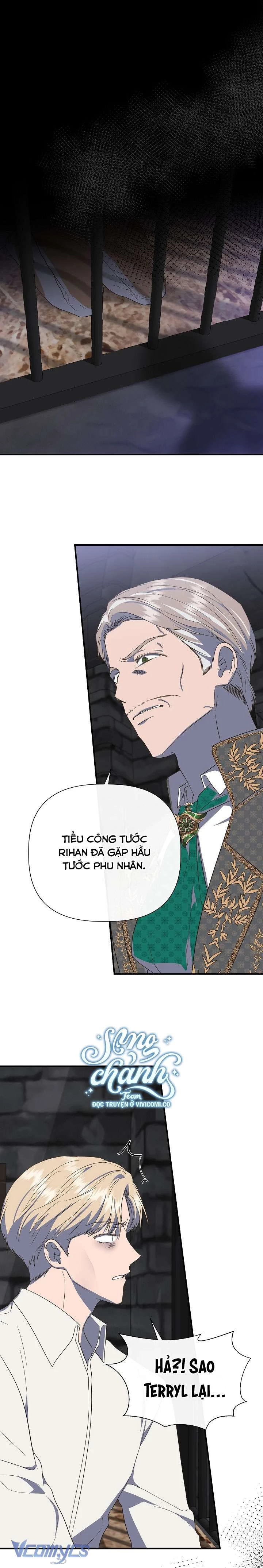 Tôi Không Phải Là Cinderella Chapter 103 - 20