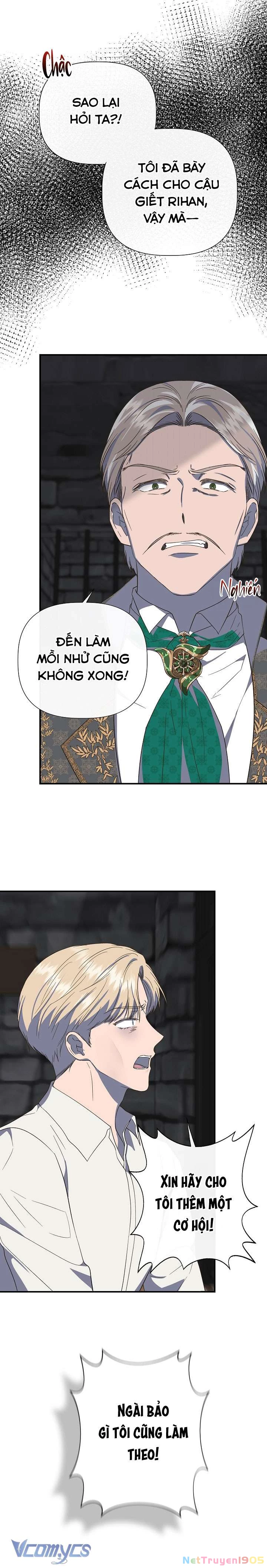 Tôi Không Phải Là Cinderella Chapter 103 - 21