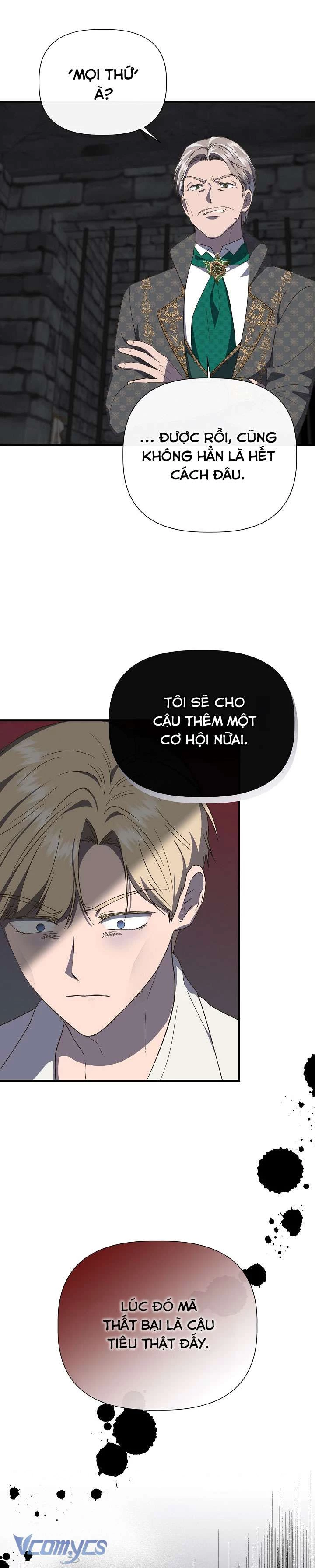 Tôi Không Phải Là Cinderella Chapter 103 - 22