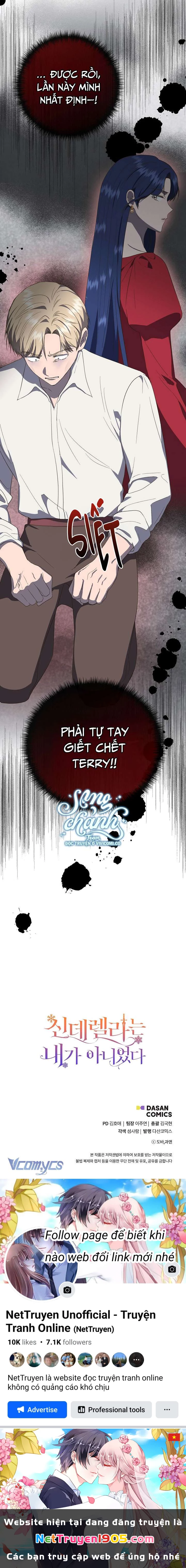 Tôi Không Phải Là Cinderella Chapter 103 - 23