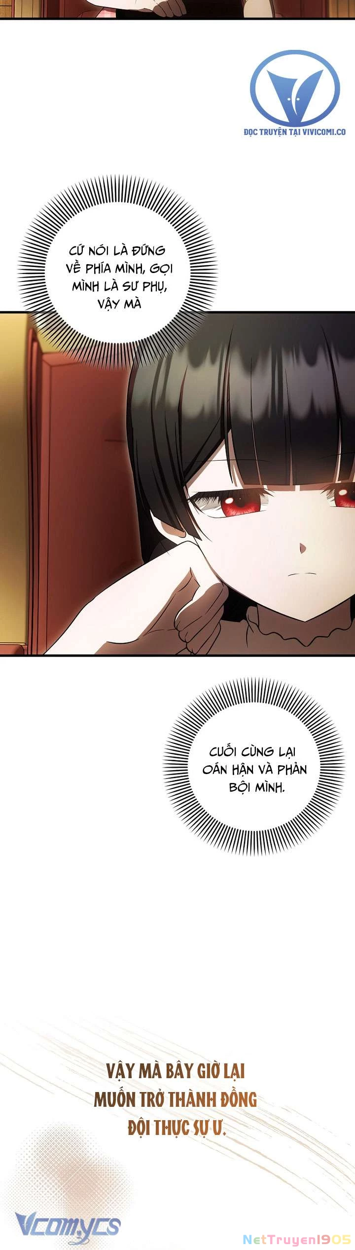 Lần Đầu Tiên Được Yêu Thương Chapter 68 - 9