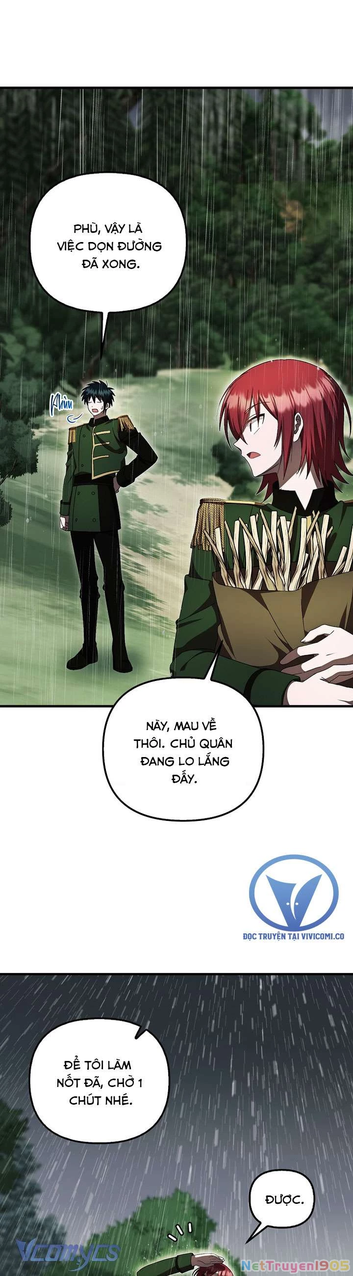 Lần Đầu Tiên Được Yêu Thương Chapter 68 - 14