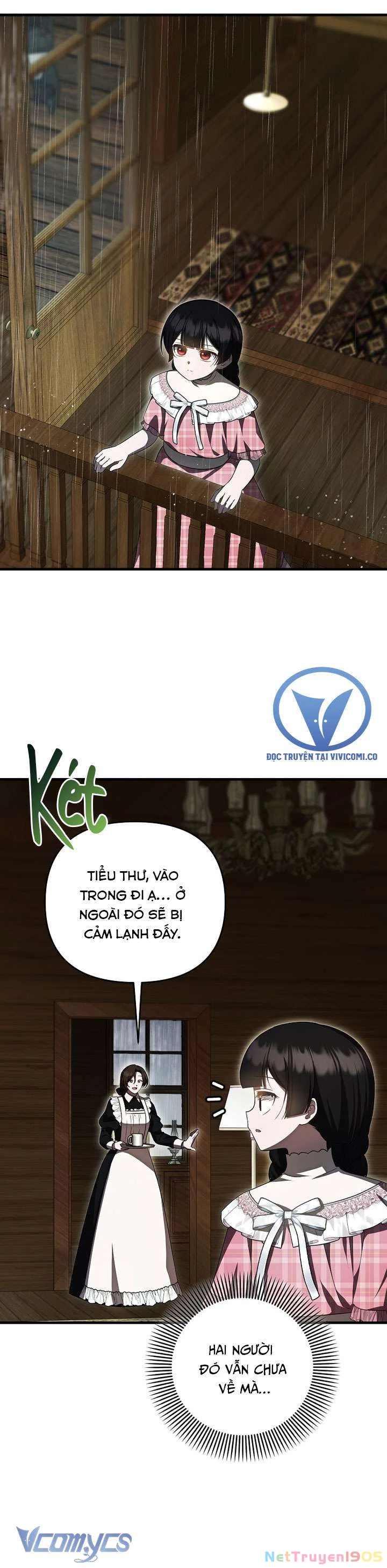 Lần Đầu Tiên Được Yêu Thương Chapter 68 - 16