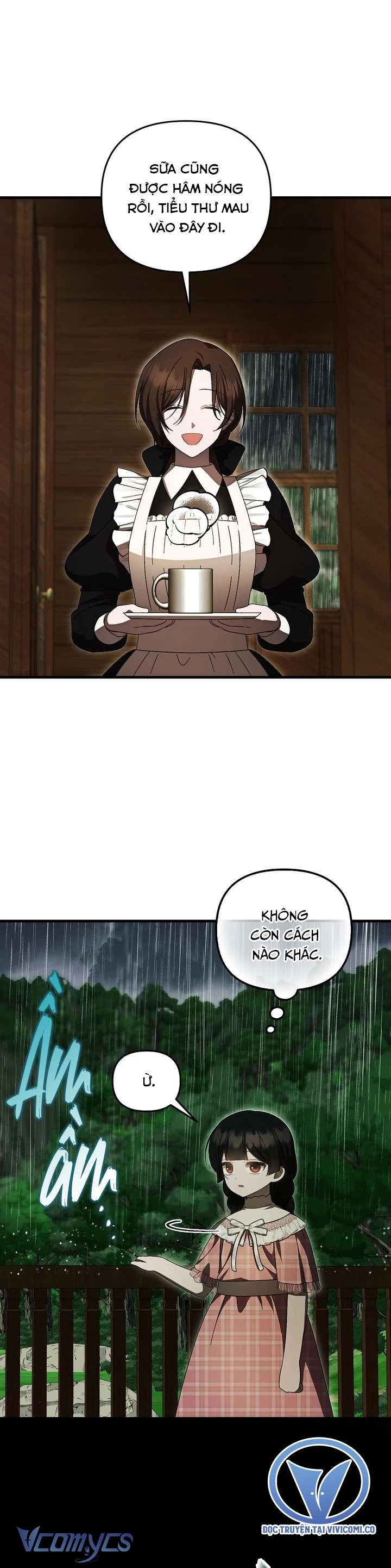Lần Đầu Tiên Được Yêu Thương Chapter 68 - 17