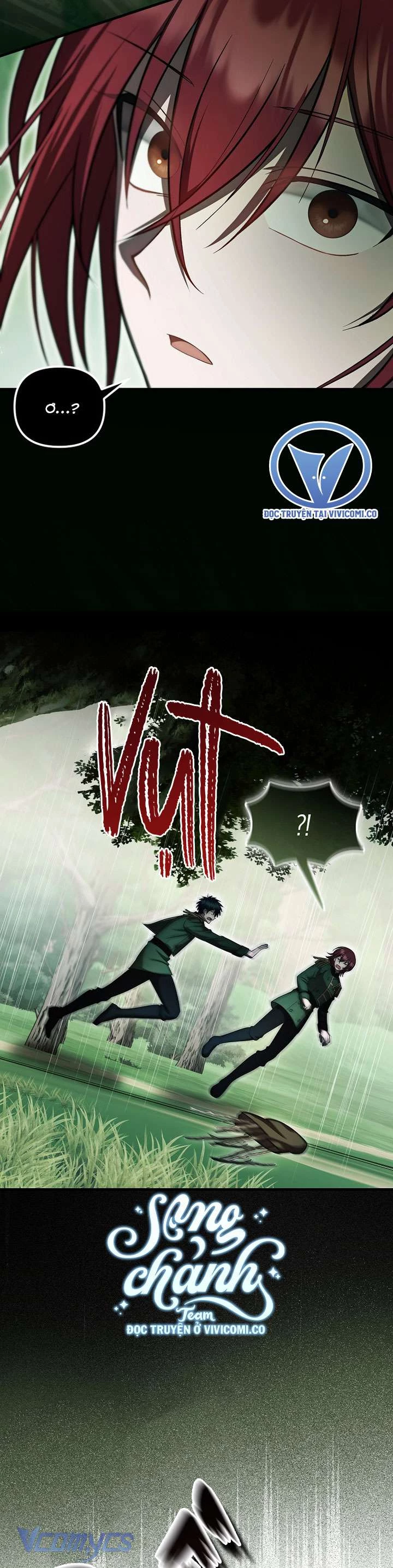 Lần Đầu Tiên Được Yêu Thương Chapter 68 - 20